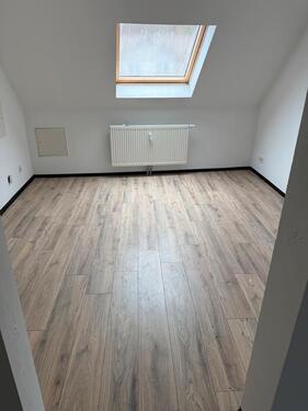 Foto - 1 Zimmer Dachgeschoßwohnung in Völklingen