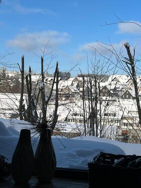 Foto - Wohnung mit 3 Schlafzimmern, ruhig und dennoch Zentral