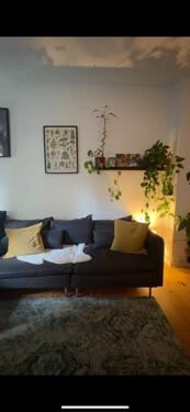 Foto - Möblierte Wohnung Berlin Frankfurter Allee Nähe