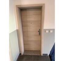 3 Raum Wohnung saniert in Hinsdorf - Osternienburger Land