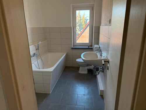 Foto - 3 Zimmer Etagenwohnung in Osternienburger Land