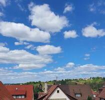 Sanierte 3-Zimmer-Wohnung mit EBK- WGStudenten Willkommen - Stuttgart Bad Cannstatt