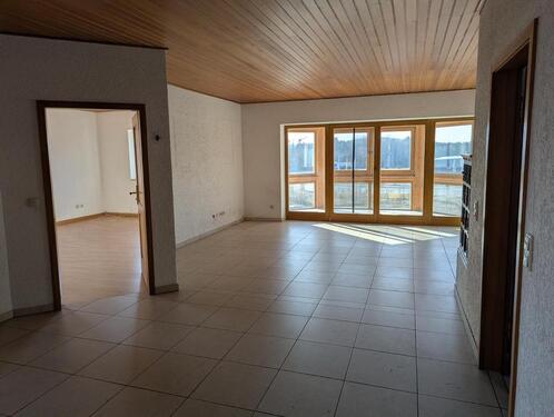 Foto - 4-Zimmer Wohnung in einem Wohnhaus im IG Nord