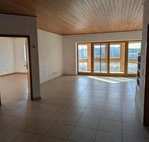 4-Zimmer Wohnung in einem Wohnhaus im IG Nord - Amberg