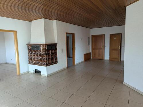 Foto - 4 Zimmer Etagenwohnung zur Miete in Amberg