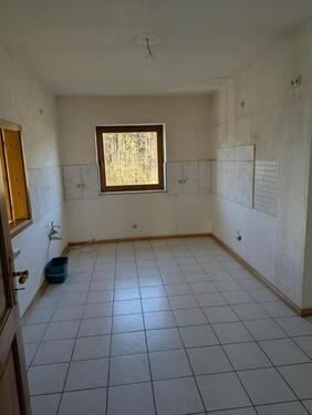 Foto - Etagenwohnung in Amberg zur Miete