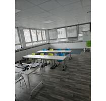 Büro-Praxisfläche mit 4 Arbeitsräumen 149m² - Offenbach am Main Hafen