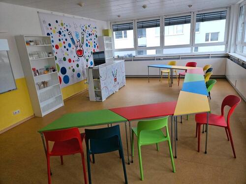 Foto - andere zur Miete in Offenbach am Main