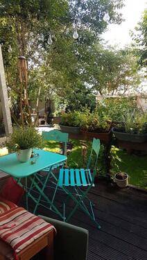 Foto - Schönes WG Zimmer zur Zwischenmiete