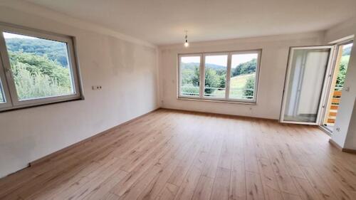 Foto - Helle Neubauwohnung in der Natur