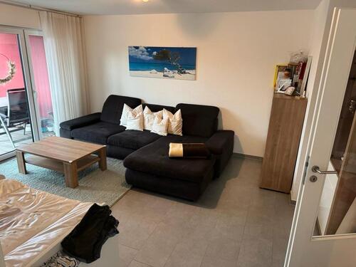 Foto - Etagenwohnung in Ibbenbüren zur Miete