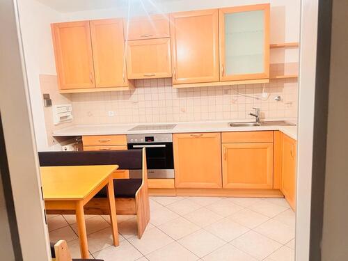 Foto - 3 ZKB , 1220€ Kaltmiete frei ab sofort