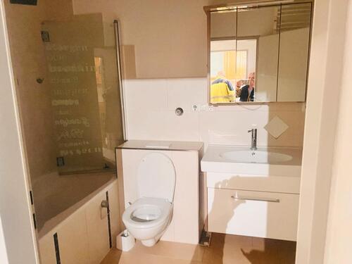 Foto - 3 Zimmer Etagenwohnung zur Miete in Augsburg