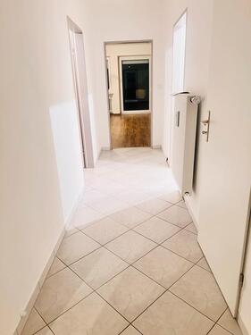 Foto - Etagenwohnung in Augsburg zur Miete