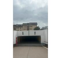 Tiefgaragen Stellplatz - 75,00&nbsp;EUR Miete, in Bad Schussenried (PLZ: 88427)