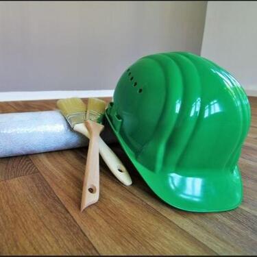 Foto - 5 Zimmer Dachgeschoßwohnung zur Miete in Schwerin