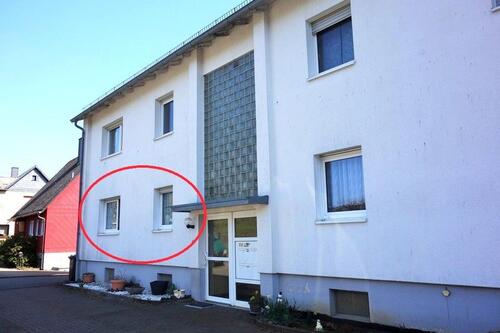 Foto - 3 Zimmer Erdgeschoßwohnung in Greifenstein