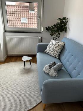 Foto - 2 Zimmer Dachgeschoßwohnung zur Miete in Heilbronn