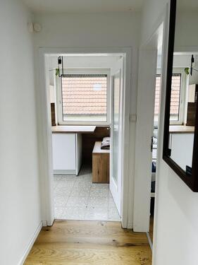 Foto - 2 Zimmer Dachgeschoßwohnung in Heilbronn