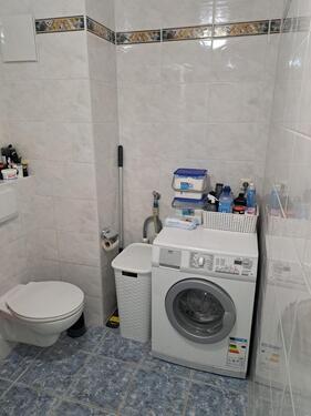 Foto - 4 Zimmer Erdgeschoßwohnung in Krumbach (Schwaben)