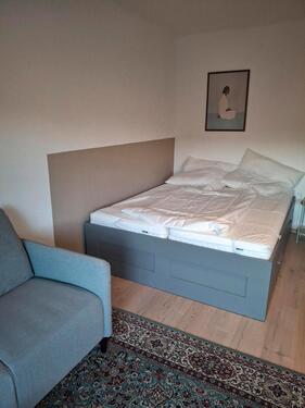 Foto - 1 Zimmer Dachgeschoßwohnung zur Miete in Schwerin