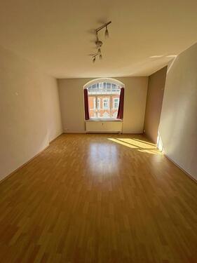 Foto - Etagenwohnung in Freiberg zur Miete