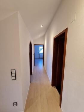 Foto - hübsche 2 ZimmerWohnung in Neu-Esting zu vermieten