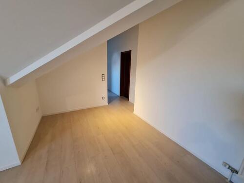 Foto - 2 Zimmer Dachgeschoßwohnung in Schweitenkirchen