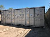 Foto - Container als Abstell- & Lagermöglichkeit - Self Storage