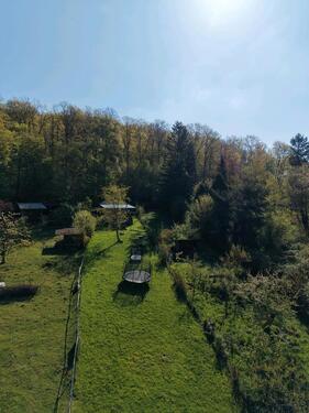 Foto - Eventgarten für Geburtstage, Feiern & Events – tageweise mietbar