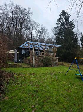 Foto - Grundst&uuml;ck in Neckargemünd