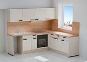 Foto - 2.5 Zimmer Etagenwohnung zur Miete in Oldenburg