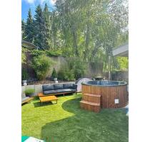 Stylische ETW mit Garten Sauna und Whirlpool - Hagen Hagen-Mitte