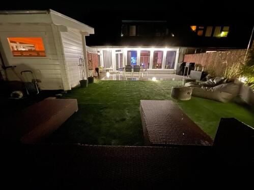 Foto - 3.5 Zimmer Terrassenwohnung in Hagen