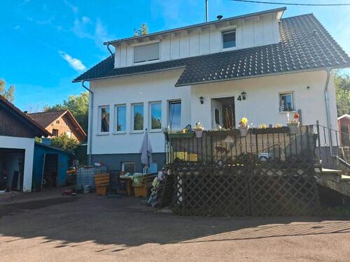 Foto - 2.5 Zimmer Einfamilienhaus zum Kaufen in Freudenstadt
