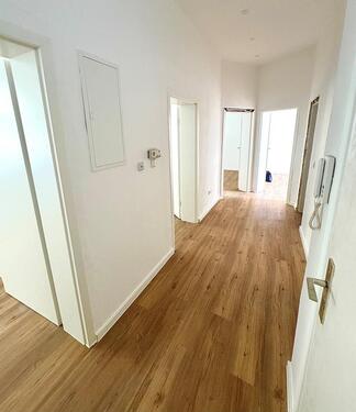 Foto - 3.5 Zimmer Etagenwohnung in Hannover