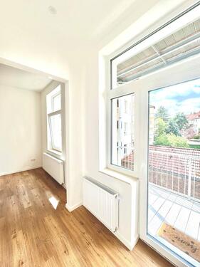 Foto - Etagenwohnung in Hannover zum Kaufen
