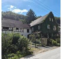Historisches Haus für Handwerker & Selbermacher PROVISIONSFREI - Kahla