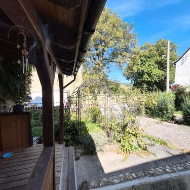 Foto - 6 Zimmer Bauernhaus, Landhaus zum Kaufen in Kahla