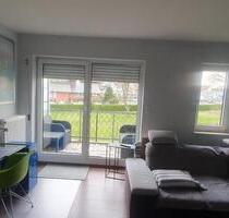Möblierte 1-Zimmer Wohnung in Bielefeld City-Nähe