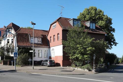 Foto - Etagenwohnung in Wolfsburg