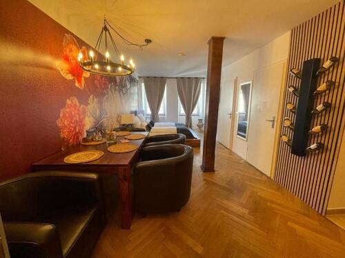 Foto - Etagenwohnung zur Miete in Freiburg im Breisgau