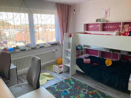 Foto - Etagenwohnung in Plüderhausen zum Kaufen