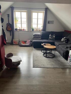 Foto - Wunderschöne 2 Raum Wohnung in Ellrich