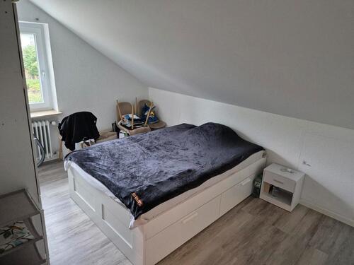 Foto - Etagenwohnung in Karlsruhe