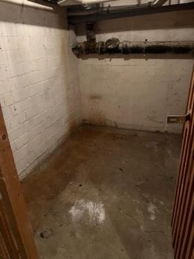 Foto - Etagenwohnung in Oberhausen