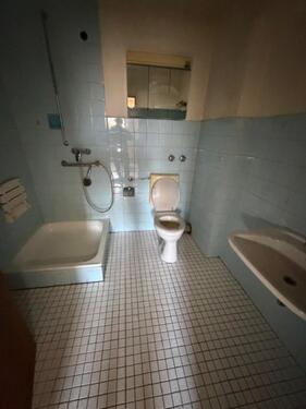 Foto - Etagenwohnung in Oberhausen zur Miete