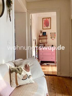 Foto - Wohnungsswap - 3 Zimmer, 93 m² - Paul-Robeson-Straße, Pankow, Berlin
