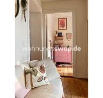 Wohnungsswap - 3 Zimmer, 93 m² - Paul-Robeson-Straße, Pankow, Berlin
