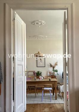 Foto - Etagenwohnung zur Miete in Berlin